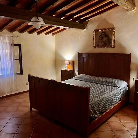 Agriturismo San Lorenzo ラストラ・ア・シーニャ エクステリア 写真