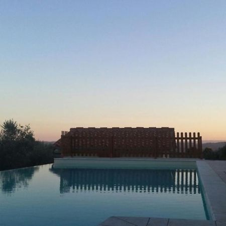 Agriturismo San Lorenzo ラストラ・ア・シーニャ エクステリア 写真