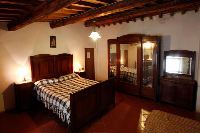 Agriturismo San Lorenzo ラストラ・ア・シーニャ エクステリア 写真