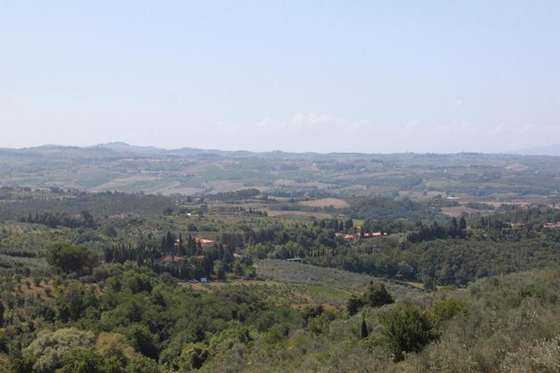 Agriturismo San Lorenzo ラストラ・ア・シーニャ エクステリア 写真