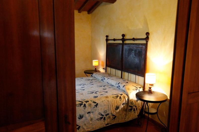 Agriturismo San Lorenzo ラストラ・ア・シーニャ エクステリア 写真