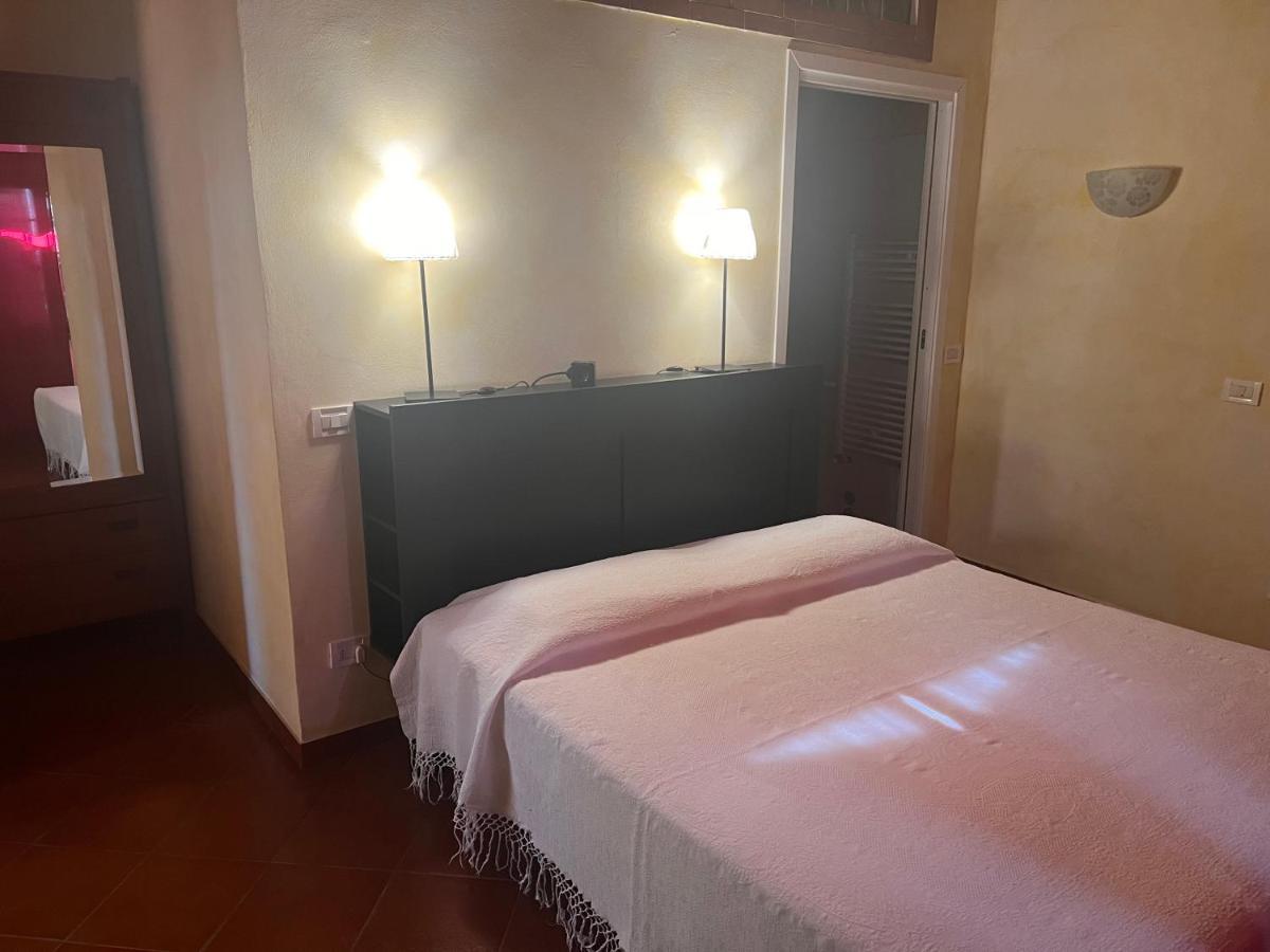Agriturismo San Lorenzo ラストラ・ア・シーニャ エクステリア 写真