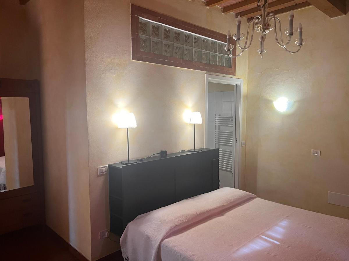 Agriturismo San Lorenzo ラストラ・ア・シーニャ エクステリア 写真