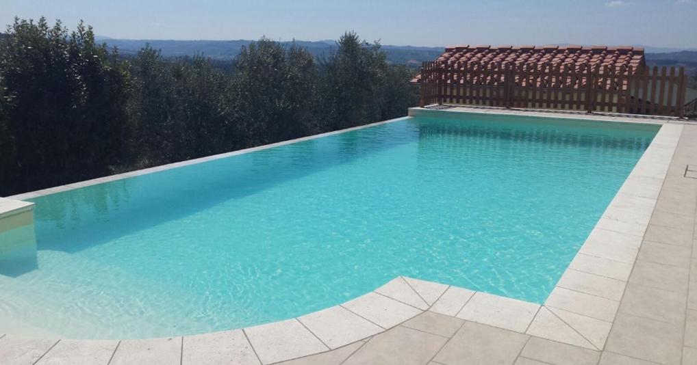 Agriturismo San Lorenzo ラストラ・ア・シーニャ エクステリア 写真