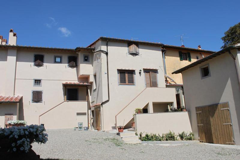 Agriturismo San Lorenzo ラストラ・ア・シーニャ エクステリア 写真