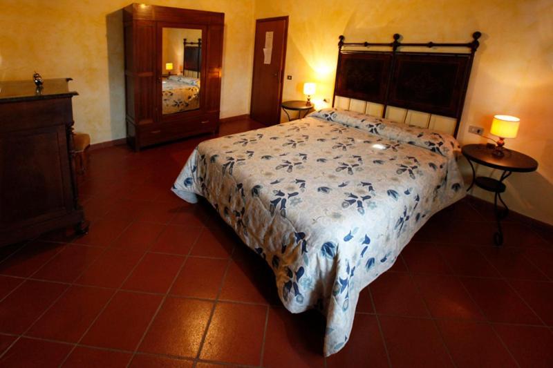Agriturismo San Lorenzo ラストラ・ア・シーニャ エクステリア 写真