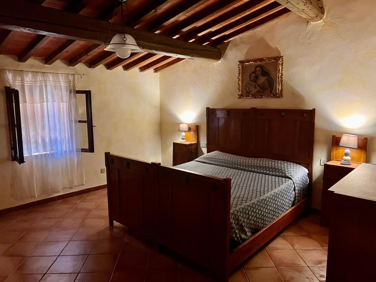 Agriturismo San Lorenzo ラストラ・ア・シーニャ エクステリア 写真