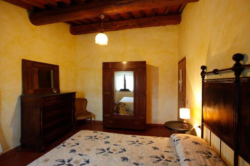 Agriturismo San Lorenzo ラストラ・ア・シーニャ エクステリア 写真