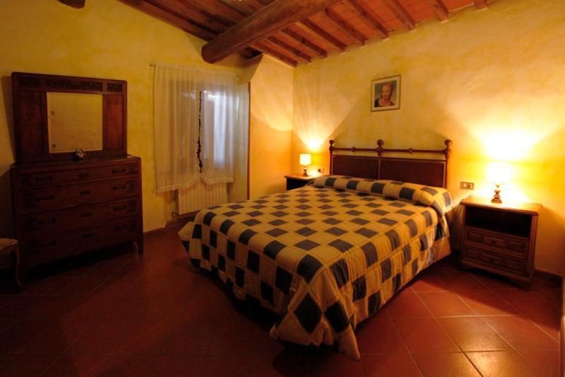 Agriturismo San Lorenzo ラストラ・ア・シーニャ エクステリア 写真