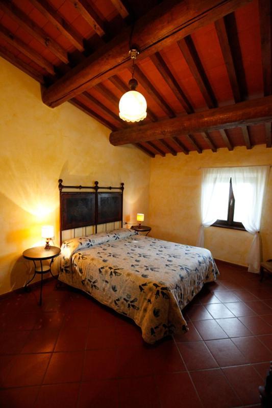 Agriturismo San Lorenzo ラストラ・ア・シーニャ エクステリア 写真