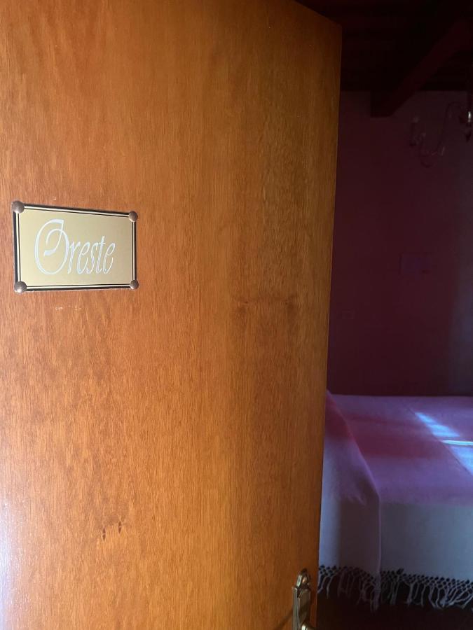 Agriturismo San Lorenzo ラストラ・ア・シーニャ エクステリア 写真