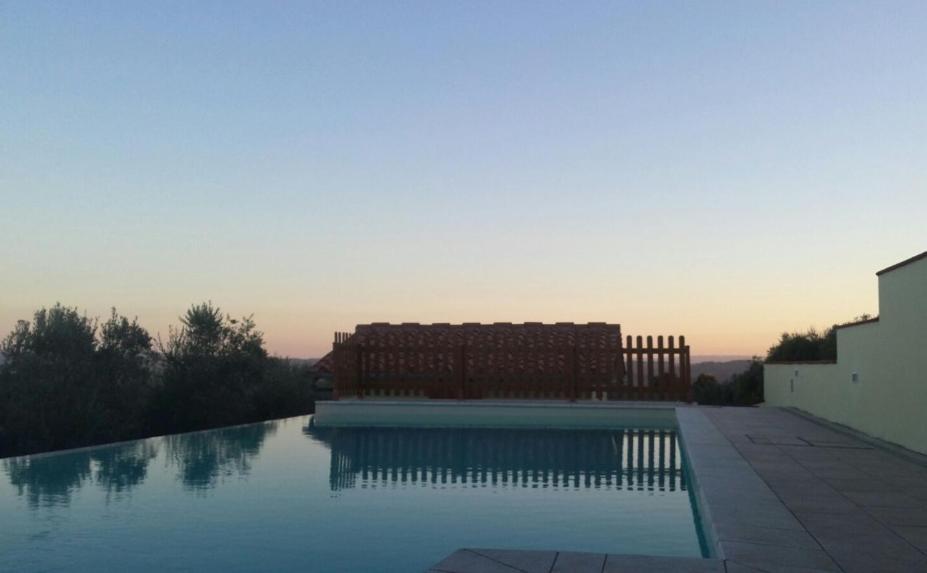Agriturismo San Lorenzo ラストラ・ア・シーニャ エクステリア 写真