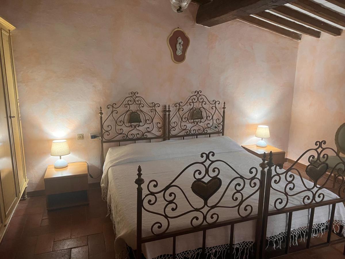 Agriturismo San Lorenzo ラストラ・ア・シーニャ エクステリア 写真
