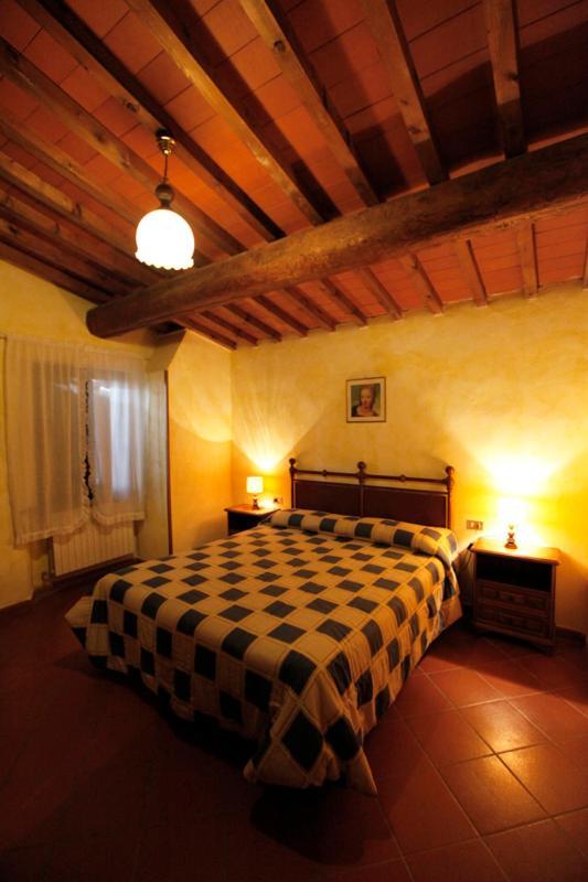 Agriturismo San Lorenzo ラストラ・ア・シーニャ エクステリア 写真