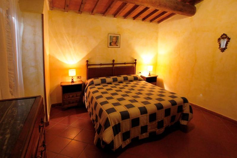 Agriturismo San Lorenzo ラストラ・ア・シーニャ エクステリア 写真