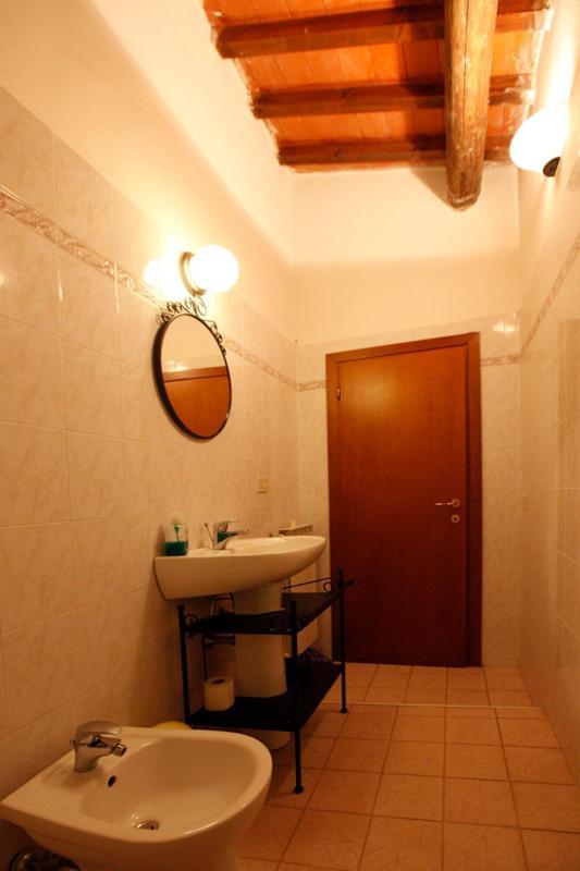 Agriturismo San Lorenzo ラストラ・ア・シーニャ エクステリア 写真