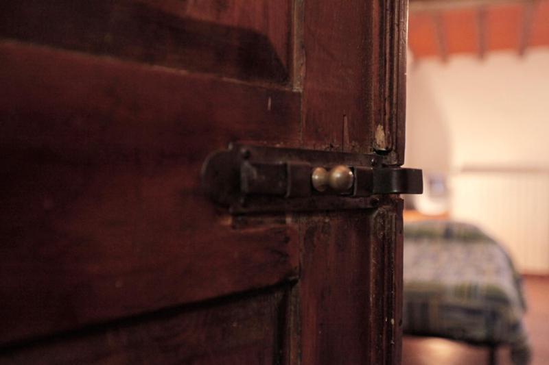 Agriturismo San Lorenzo ラストラ・ア・シーニャ エクステリア 写真